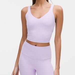 Lululemon Align Tank